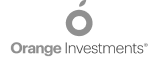 Orange Investments Logo